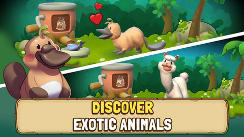 失踪幸存者 1.0.16 安卓版