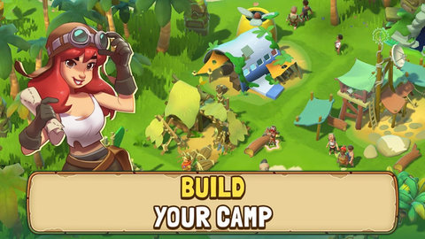 失踪幸存者 1.0.16 安卓版