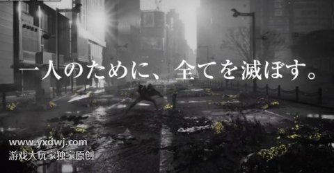 尼尔人工生命重制版 1.22474487139 安卓版