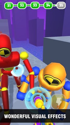 射击假人 1.0.2 安卓版