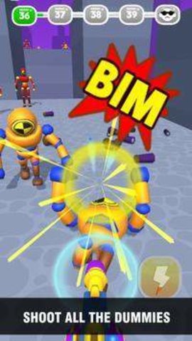 射击假人 1.0.2 安卓版