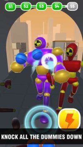 射击假人 1.0.2 安卓版