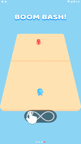 猛然一击 0.2 安卓版