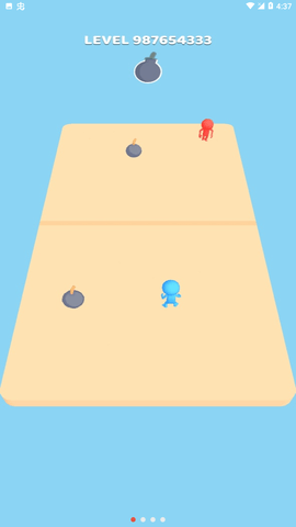 猛然一击 0.2 安卓版