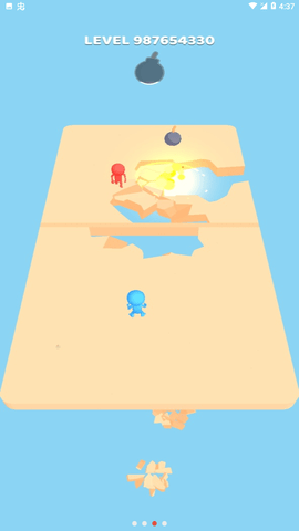 猛然一击 0.2 安卓版