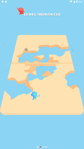 猛然一击 0.2 安卓版