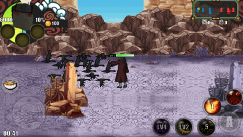 火影战记星空版 1.17 安卓版