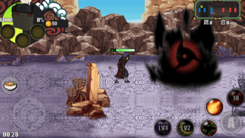 火影战记星空版 1.17 安卓版