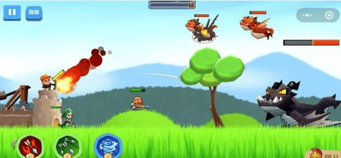 为了东村 1.0 安卓版