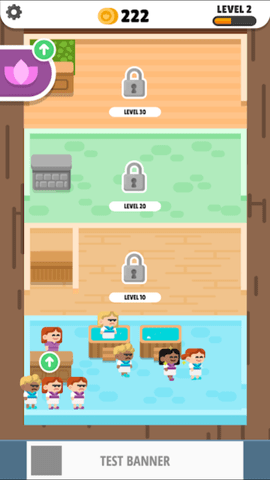 放置SPA 0.4 安卓版