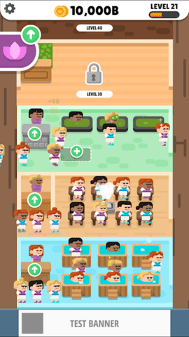 放置SPA 0.4 安卓版