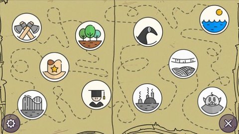 十二颗心的故事 Release1C 安卓版