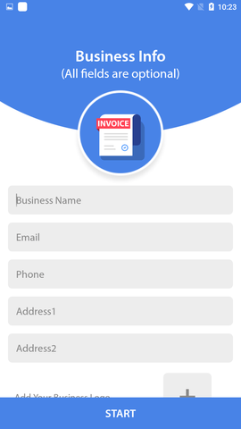 票据生成器软件 1.5 安卓版
