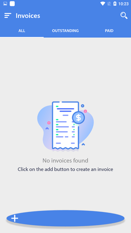 票据生成器软件 1.5 安卓版