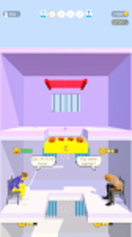 美食平台小游戏 1.25 安卓版