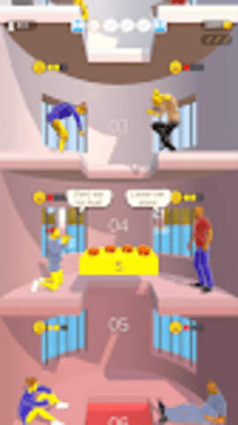 美食平台小游戏 1.25 安卓版