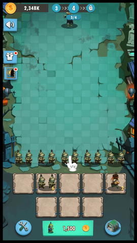 僵尸防御战3 1.0.5 安卓版