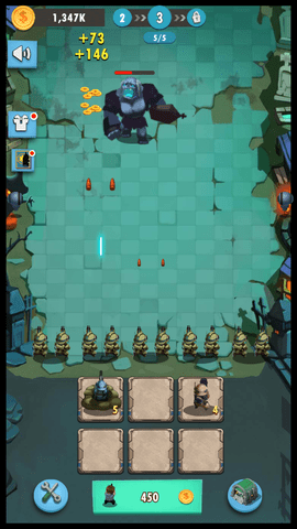 僵尸防御战3 1.0.5 安卓版