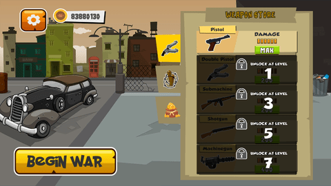 大佬街区 1.7 安卓版