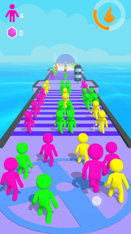 巨人我最强 1.0.0 安卓版