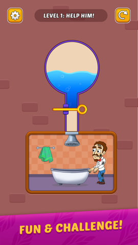 救救家园 1.0 安卓版