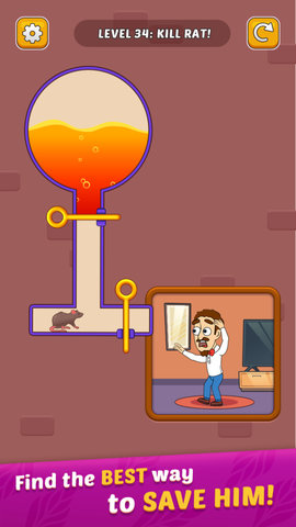 救救家园 1.0 安卓版