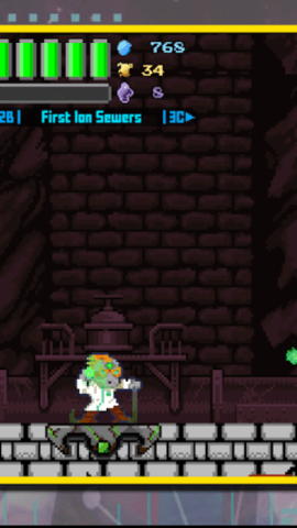 生化博士 1.03 安卓版