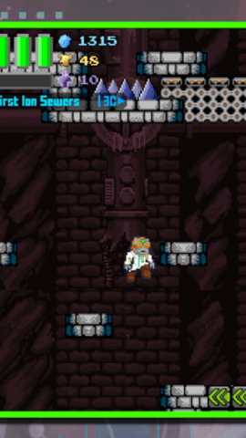 生化博士 1.03 安卓版