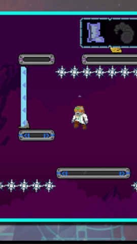 生化博士 1.03 安卓版