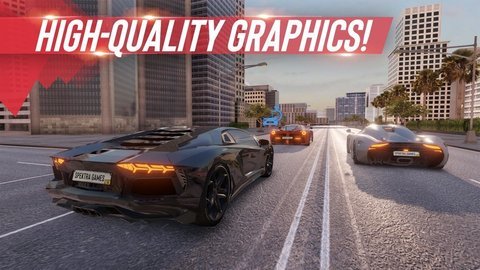 真实停车大师中文版 1.3.1 安卓版