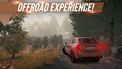 真实停车大师中文版 1.3.1 安卓版