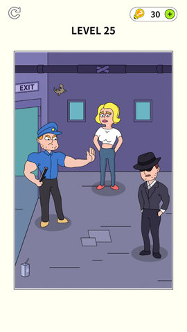 爱因斯坦的脑洞 0.1.9 安卓版