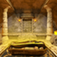 逃出神秘猎人宫殿 1.0.0 安卓版