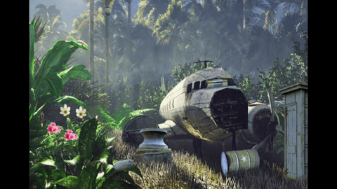 逃出美丽的丛林 1.0.0 安卓版