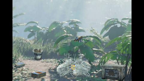 逃出美丽的丛林 1.0.0 安卓版