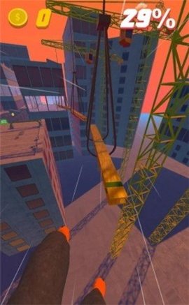 天台跑酷 1.2 安卓版