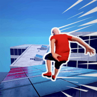 天台跑酷 1.2 安卓版