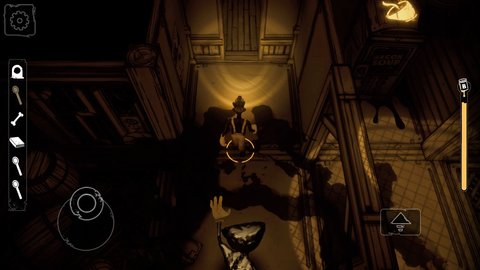 鲍里斯与黑暗生存最新版本 1.13 安卓版