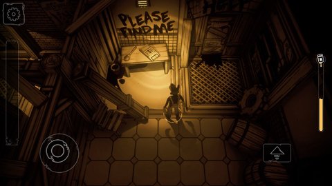 鲍里斯与黑暗生存最新版本 1.13 安卓版