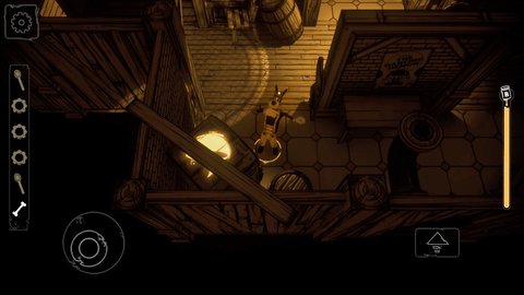 鲍里斯与黑暗生存最新版本 1.13 安卓版