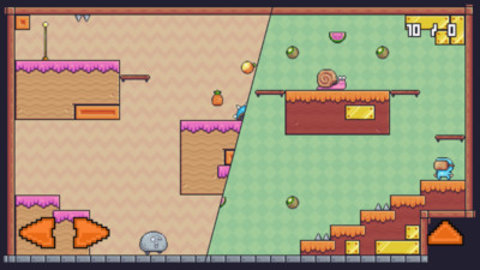 像素在我们之间 1.4.2 安卓版