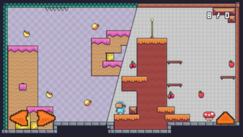 像素在我们之间 1.4.2 安卓版