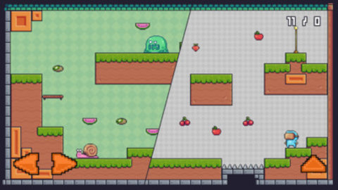 像素在我们之间 1.4.2 安卓版