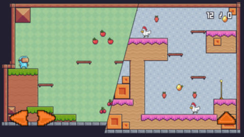 像素在我们之间 1.4.2 安卓版