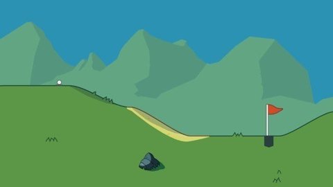 极简高尔夫 1.1.4 安卓版