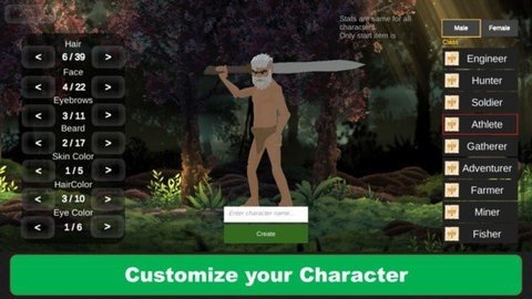 荒野大陆生存 1.15 安卓版