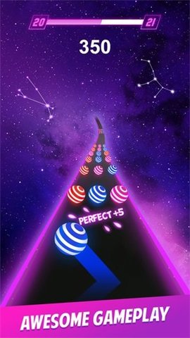 深空小球 1 安卓版