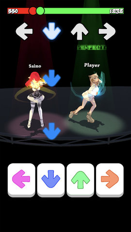 尬舞美少女 0.6 安卓版