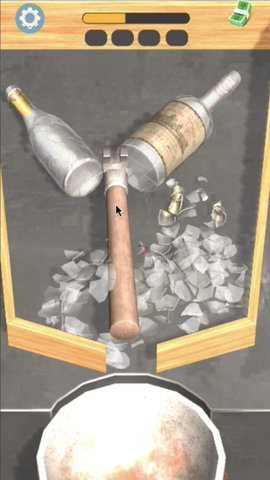 玻璃大师 1.0 安卓版