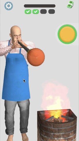 玻璃大师 1.0 安卓版